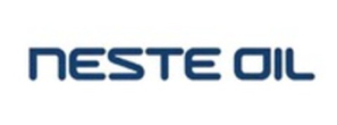 NESTE OIL Logo (WIPO, 08.01.2013)