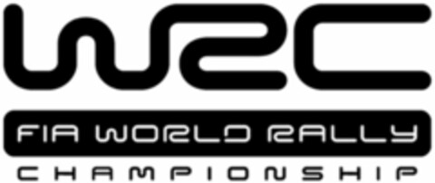 WRC FIA WORLD RALLY CHAMPIONSHIP Logo (WIPO, 09.05.2014)