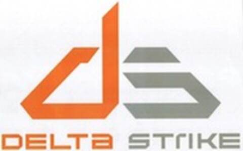 ds DELTA STRIKE Logo (WIPO, 10.06.2014)