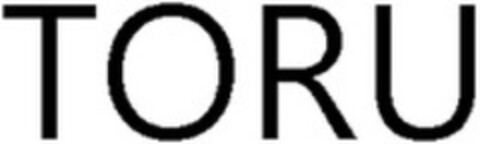 TORU Logo (WIPO, 03.12.2014)