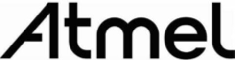 Atmel Logo (WIPO, 03/27/2015)