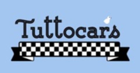 tuttocars Logo (WIPO, 04/15/2015)