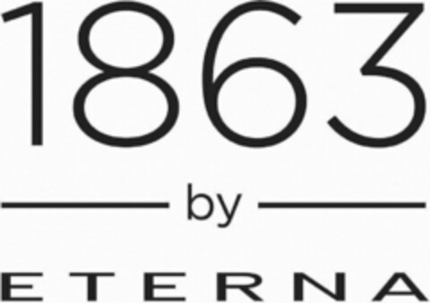 1863 by ETERNA Logo (WIPO, 14.12.2015)