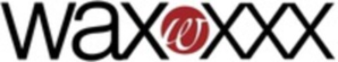 wax w xxx Logo (WIPO, 03.05.2016)