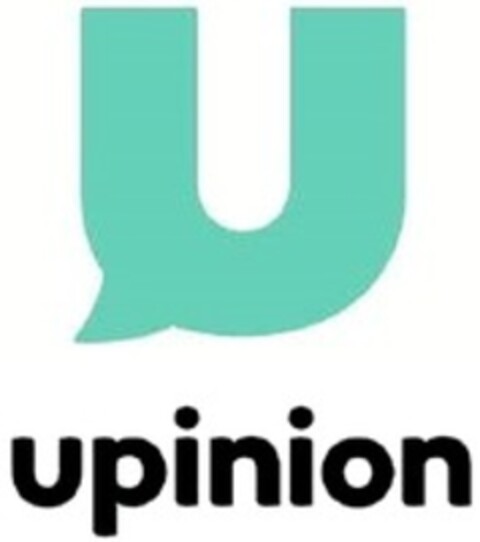 U upinion Logo (WIPO, 10.11.2015)