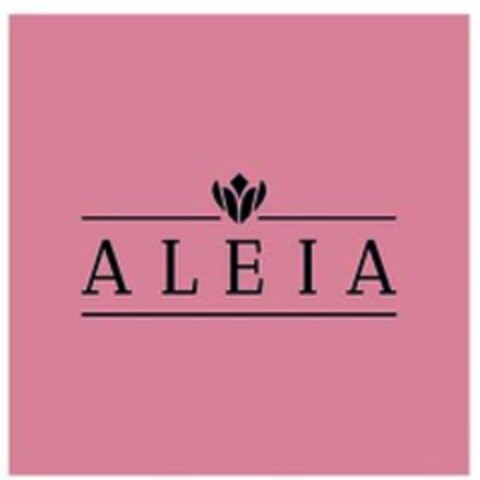 ALEIA Logo (WIPO, 14.10.2016)