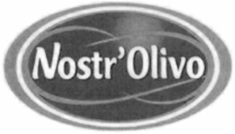 Nostr'Olivo Logo (WIPO, 15.01.2016)