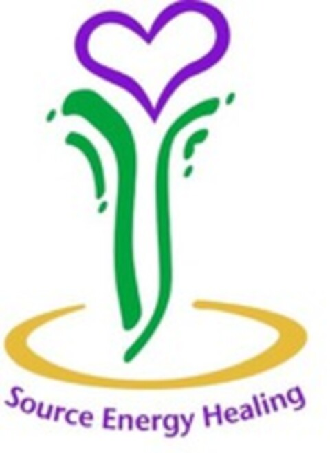 Source Energy Healing Logo (WIPO, 23.08.2016)