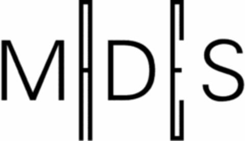 MADES Logo (WIPO, 23.05.2017)