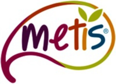 metis Logo (WIPO, 05.12.2017)