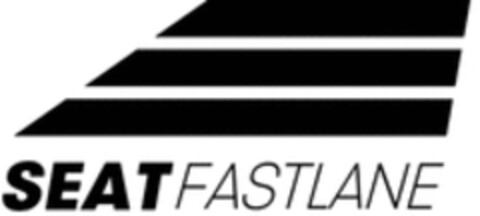 SEAT FASTLANE Logo (WIPO, 01/15/2018)