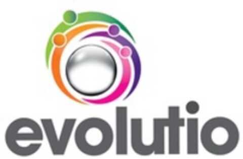 evolutio Logo (WIPO, 12/14/2017)