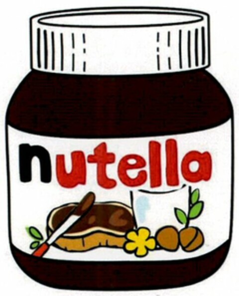 nutella Logo (WIPO, 28.11.2017)