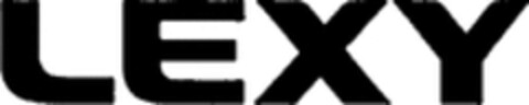 LEXY Logo (WIPO, 06.06.2018)