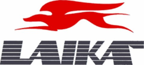 LAIKA Logo (WIPO, 01.06.2018)
