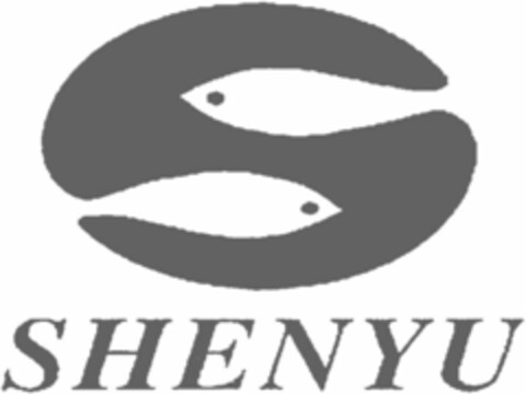 SHENYU Logo (WIPO, 10/03/2018)