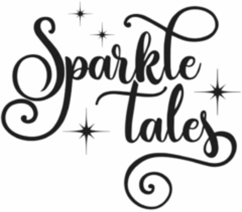 Sparkle Tales Logo (WIPO, 17.12.2018)