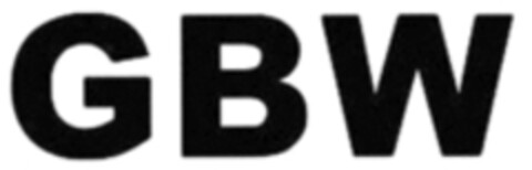 GBW Logo (WIPO, 25.02.2019)