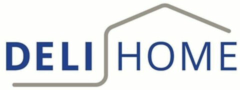 DELI HOME Logo (WIPO, 20.02.2019)