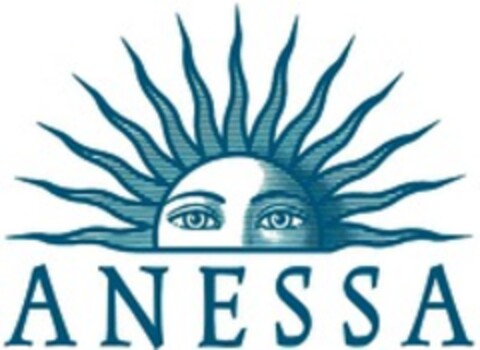 ANESSA Logo (WIPO, 04/12/2019)