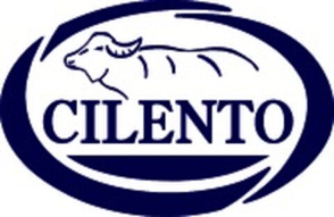 CILENTO Logo (WIPO, 05/30/2019)