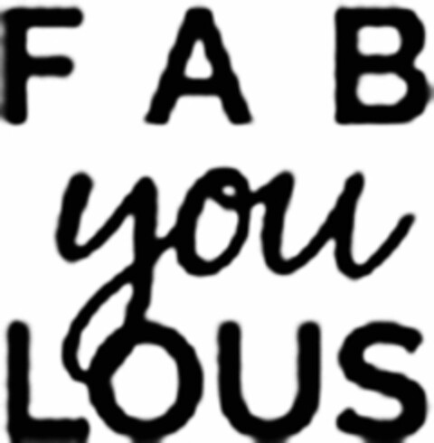 FAB you LOUS Logo (WIPO, 12.07.2019)
