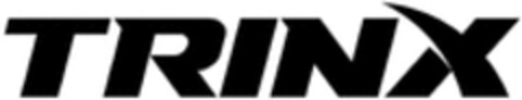 TRINX Logo (WIPO, 27.03.2020)