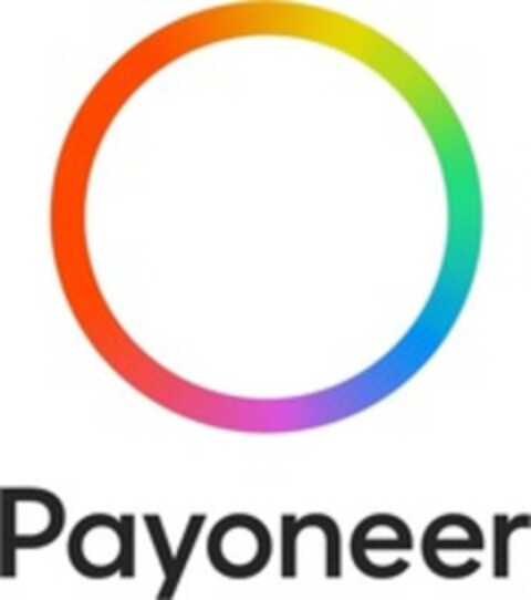 Payoneer Logo (WIPO, 10/22/2021)