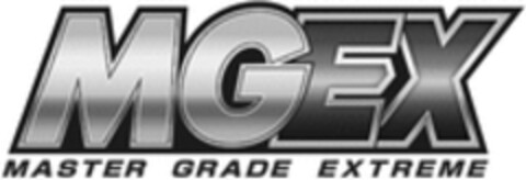 MGEX MASTER GRADE EXTREME Logo (WIPO, 15.11.2021)