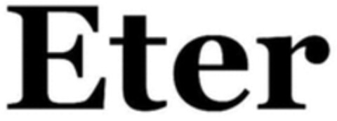 Eter Logo (WIPO, 14.04.2022)