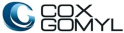 COXGOMYL Logo (WIPO, 15.02.2022)