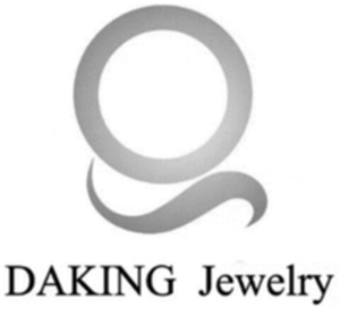 DAKING Jewelry Logo (WIPO, 04/19/2023)