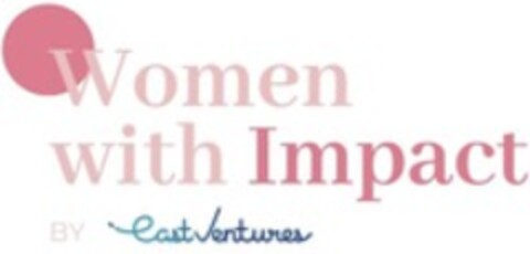 Women with Impact BY East Ventures Logo (WIPO, 22.11.2022)