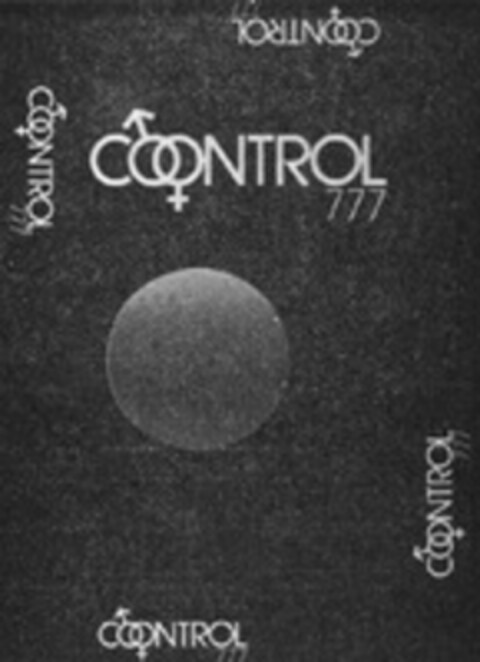COONTROL Logo (WIPO, 07.05.1980)