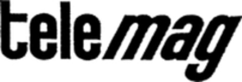 telemag Logo (WIPO, 06.06.1988)