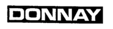 DONNAY Logo (WIPO, 23.10.1991)