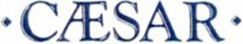 CAESAR Logo (WIPO, 02.05.1994)
