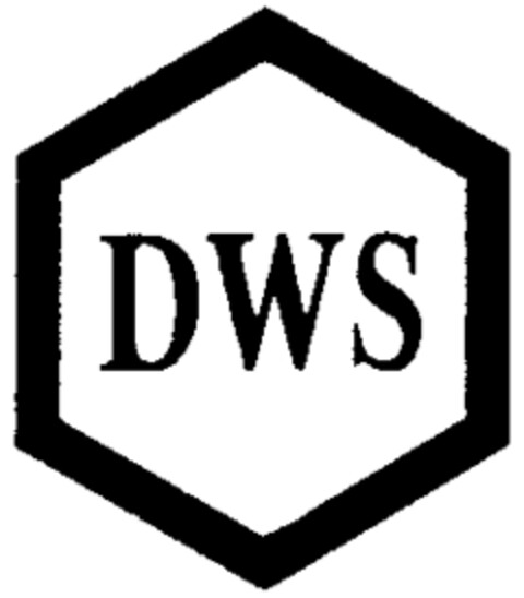 DWS Logo (WIPO, 03.06.1996)