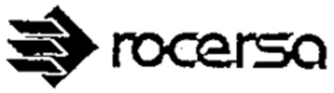 rocersa Logo (WIPO, 04/14/1997)