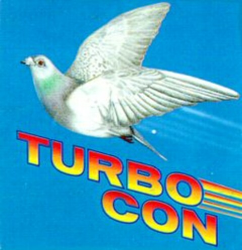 TURBO CON Logo (WIPO, 30.05.1997)