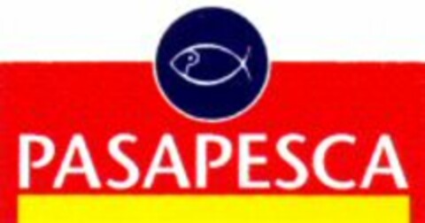 PASAPESCA Logo (WIPO, 28.11.1997)