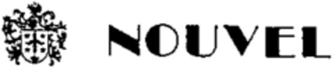 NOUVEL Logo (WIPO, 12.01.1999)