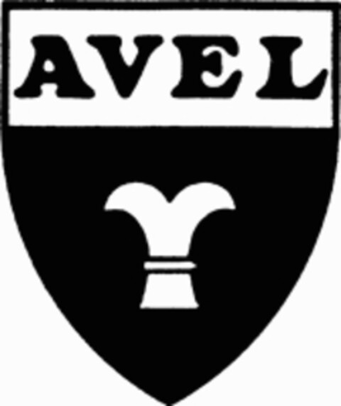 AVEL Logo (WIPO, 11/30/1999)