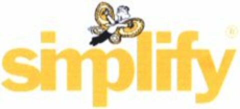 simplify Logo (WIPO, 23.06.2003)