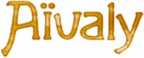 Aïvaly Logo (WIPO, 11.04.2003)