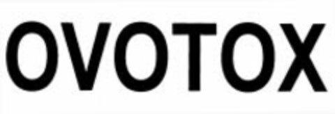 OVOTOX Logo (WIPO, 02.05.2005)