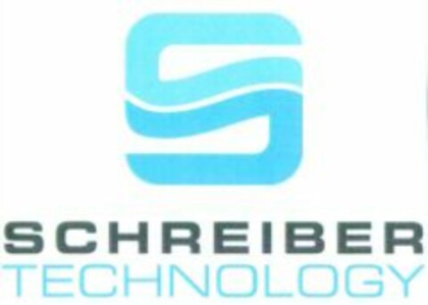 SCHREIBER TECHNOLOGY Logo (WIPO, 16.09.2005)