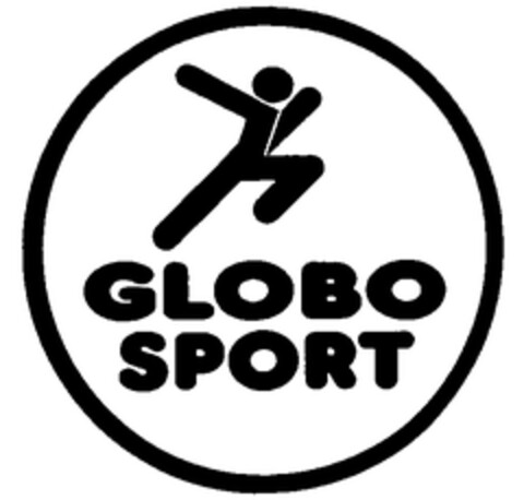 GLOBO SPORT Logo (WIPO, 27.11.2007)
