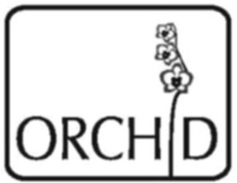 ORCHID Logo (WIPO, 10.12.2007)