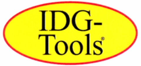 IDG-Tools Logo (WIPO, 03/19/2008)